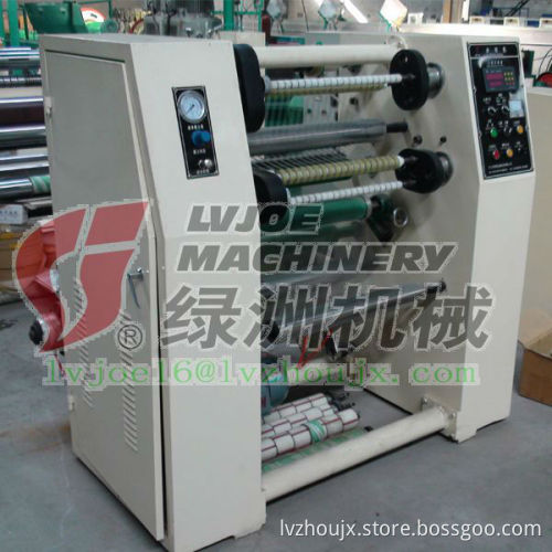 widely used Stationery tape slitting machine